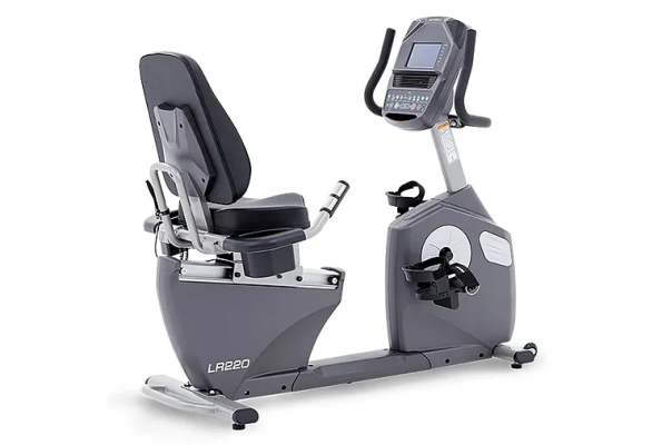 Реабилитационный велотренажер Spirit Fitness LR220