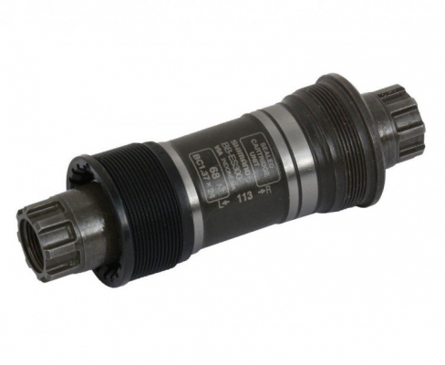 Каретка SHIMANO ES300, 68/113, без болтов