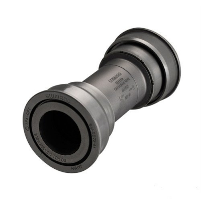 Каретка велосипедная SHIMANO BB72-41B, press fit, для road