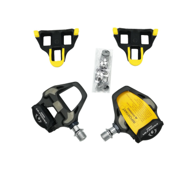 Педали  SHIMANO Ultegra R8000, с шипами SH11
