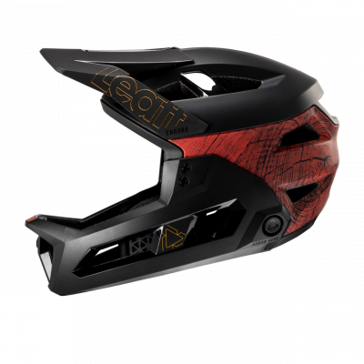 Велошлем Leatt Enduro 3.0 Helmet