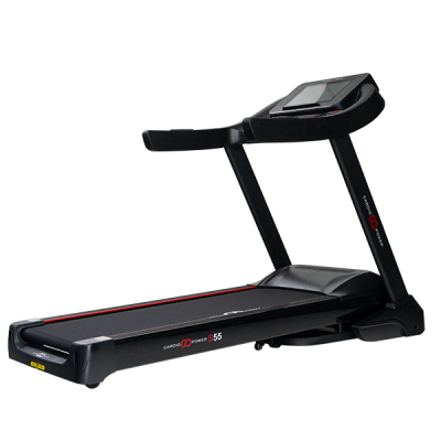 Беговая дорожка CardioPower S55