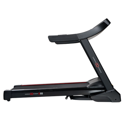 Беговая дорожка CardioPower S55