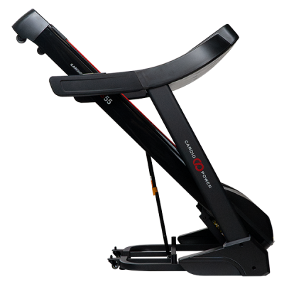Беговая дорожка CardioPower S55