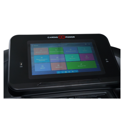 Беговая дорожка CardioPower S55