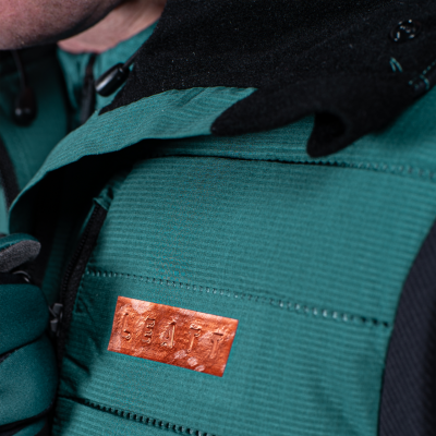 Велокуртка Leatt MTB Trail 3.0 Jacket