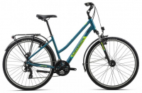 Велосипед Orbea COMFORT 32 PACK (2018)