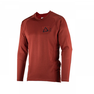 Велоджерси Leatt MTB All Mountain 5.0 Jersey