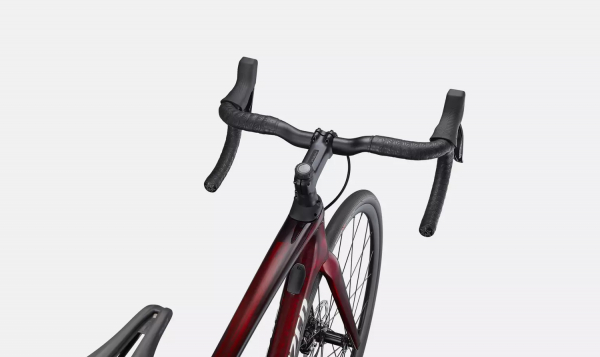 Велосипед Specialized Roubaix Comp - SRAM Rival eTap AXS