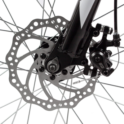 Велосипед Novatrack Extreme 20" (2025)