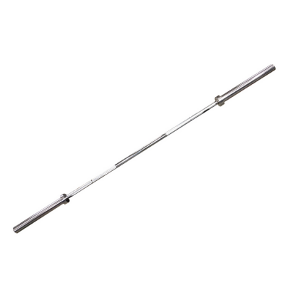 Олимпийский гриф прямой хромированный Smith Fitness BC103-226