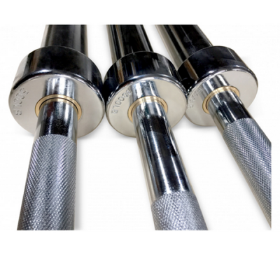 Олимпийский гриф прямой хромированный Smith Fitness BC103-226