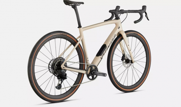 Велосипед Specialized Diverge Pro Carbon