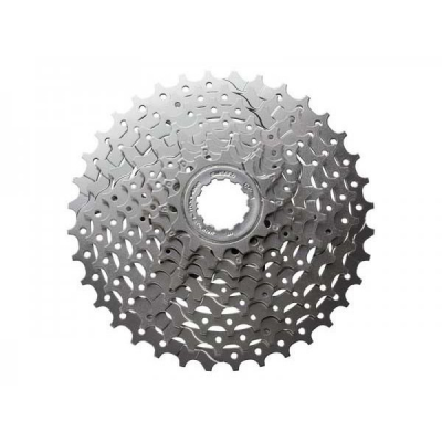 Кассета SHIMANO Alivio HG400, 9 скоростей, 11-34
