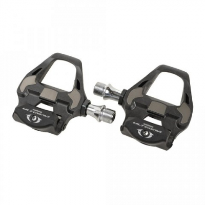 Педали  SHIMANO Ultegra R8000, с шипами SH11