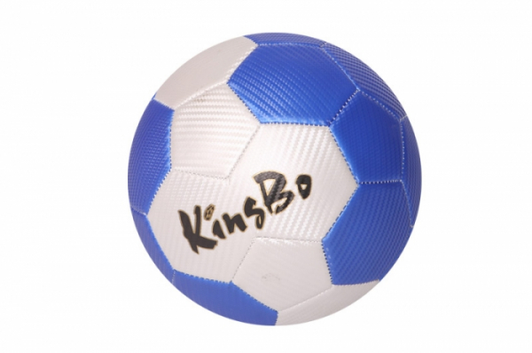 Мяч футбольный, размер 5 Moove&Fun материал PVC, 370-410 гр