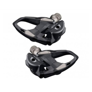 Педали велосипедные SHIMANO 105 R7000, SPD-SL, контактные