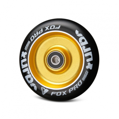 Колесо  Fox Pro Flat Solid 100 мм