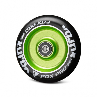 Колесо  Fox Pro Flat Solid 100 мм