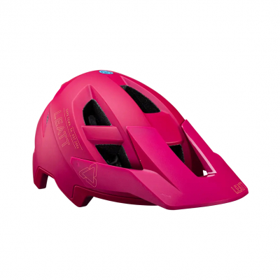 Велошлем Leatt MTB All Mountain 2.0 Helmet