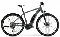 Велосипед Merida eSpresso Urban 300 EQ (2019)