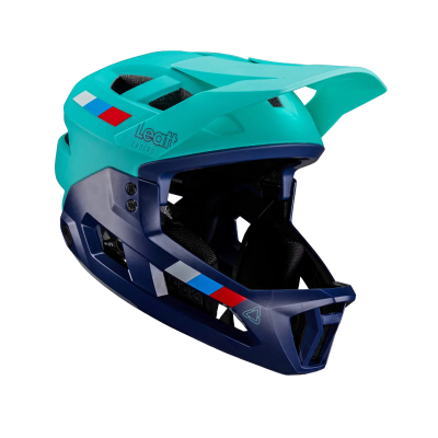 Велошлем подростковый Leatt MTB Enduro 2.0 Junior Helmet