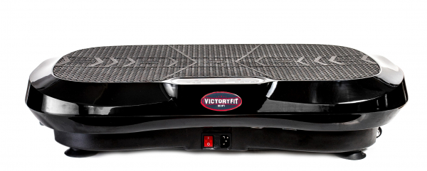 Виброплатформа VictoryFit VF-M503 Black