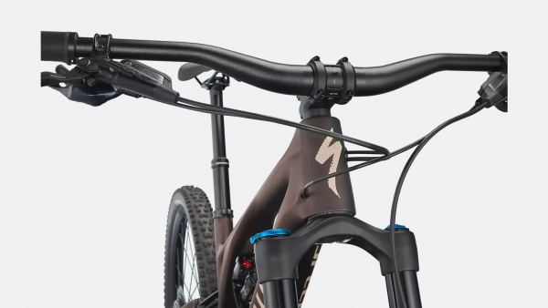 Велосипед Specialized Stumpjumper EVO Comp
