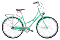 Велосипед Bear Bike Сочи (2019)