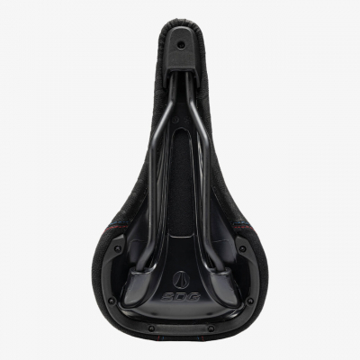 Седло SDG Bel-Air V3 Sensus Alloy Kevlar Black