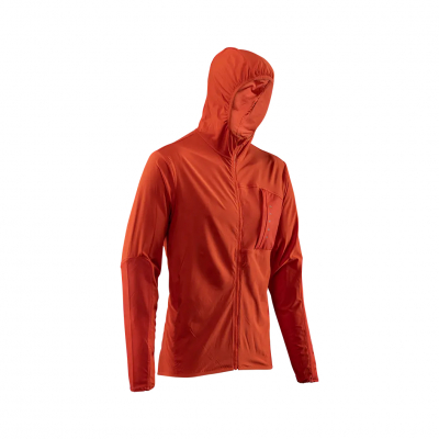 Велокуртка Leatt MTB Trail 1.0 Jacket