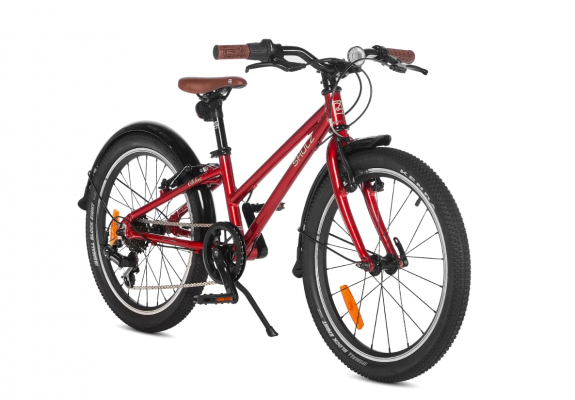 Велосипед SHULZ Chloe 20 Race