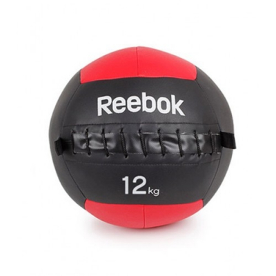 Набивной мяч Reebok 12 кг