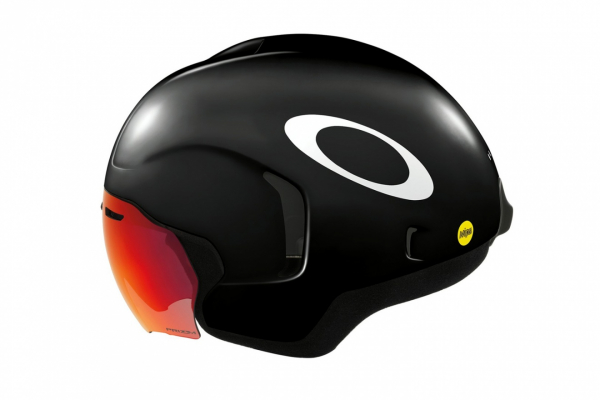 Шлем Oakley  ARO7 (2019) / Черный 54-58