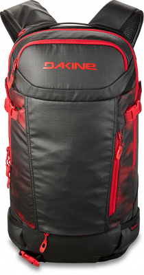 Рюкзак DAKINE TEAM HELI PRO 24L SAMMY CARLSON CAMO