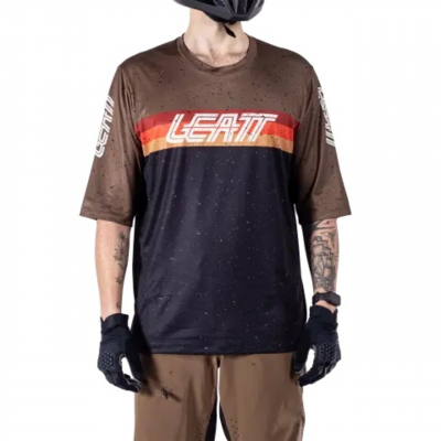 Велоджерси Leatt MTB Enduro 3.0 Jersey