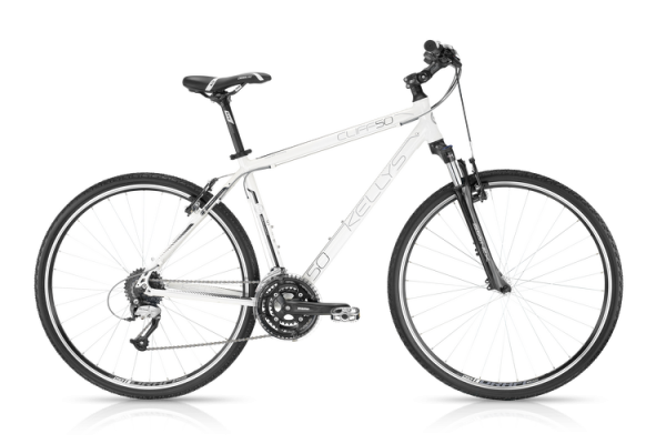 Велосипед Kellys CLIFF 50 (2016)