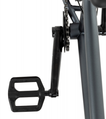 Велосипед KHEbikes Strikedown pro (2020)