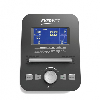 Эллиптический тренажер Everyfit ASTON EX7P
