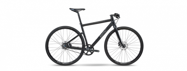 Велосипед BMC Alpenchallenge AC01 Alfine 8 IGH Stealth (2016)