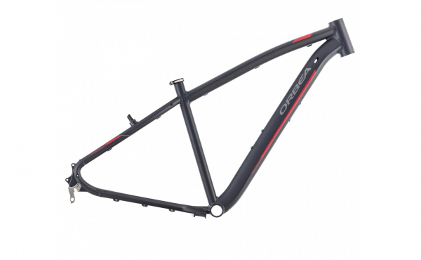 Велосипед Orbea COMFORT 28 30 (2016)