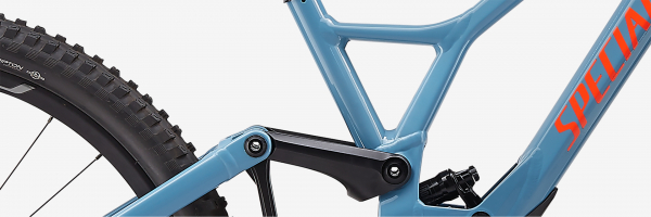 Велосипед Specialized Demo Expert 29 (2020)