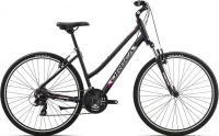Велосипед Orbea COMFORT 32 (2017)