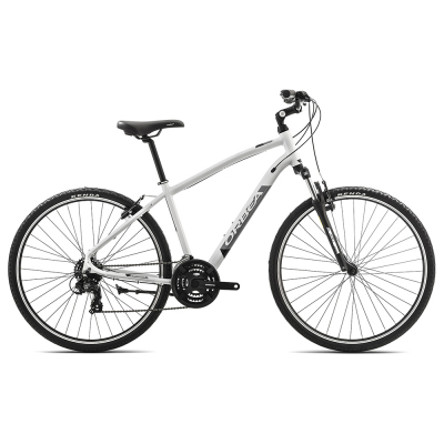 Велосипед Orbea COMFORT 30 (2017)