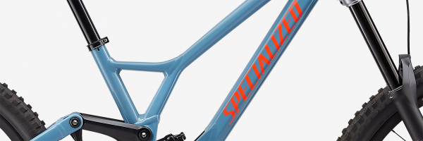 Велосипед Specialized Demo Expert 29 (2020)