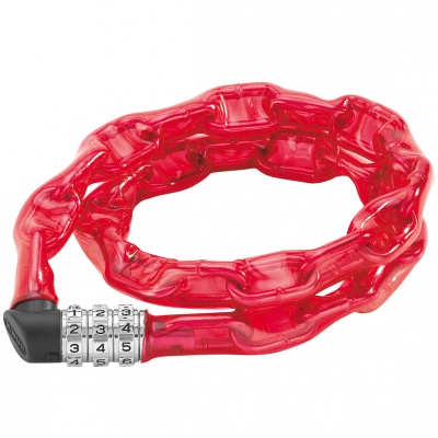 Замок велосипедный ABUS 335327 1200/60 цветные