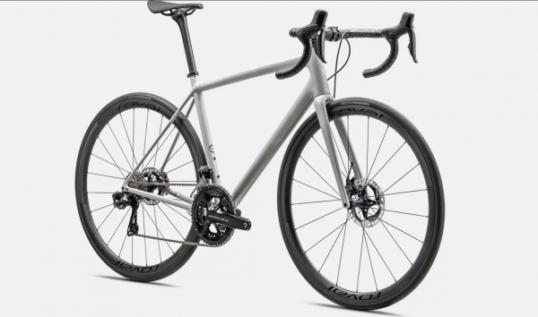 Велосипед Specialized S-Works Aethos - Dura-Ace Di2