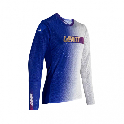 Велоджерси подростковая Leatt MTB Gravity 4.0 Junior Jersey