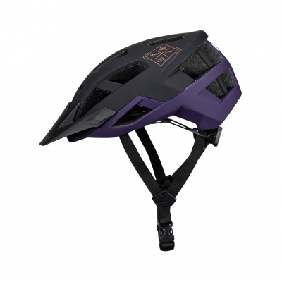 Велошлем Leatt MTB Trail 2.0 Helmet
