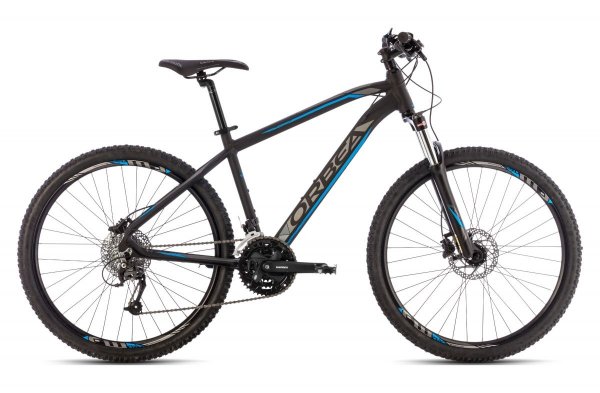 Велосипед Orbea MX 26 20 (2014)